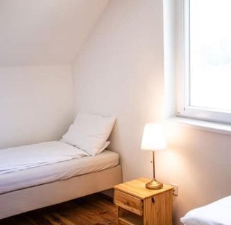 Szekkutas Apartment | Rózsa Vendégház