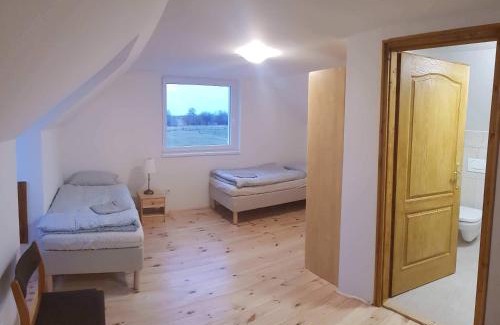 Szekkutas Apartment | Rózsa Vendégház