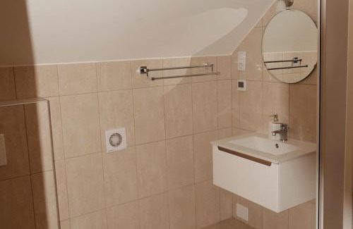 Szekkutas Apartment | Rózsa Vendégház