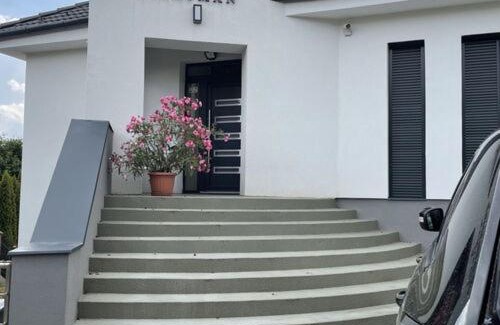 Bogacs Apartment | Rózsadomb apartman