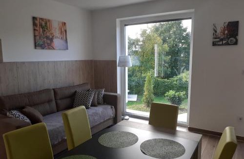 Bogacs Apartment | Rózsadomb apartman