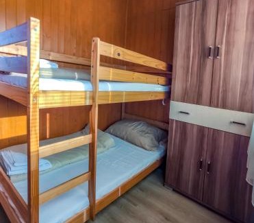 Demjen Apartment | Rózsapark Panoráma-apartman - maximum 4 fő részére