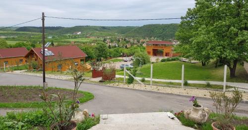 Demjen House | Rózsapark Vendégház