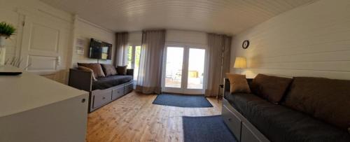 Kadrina Parish House | Rõmeda väike puhkemaja saunaga