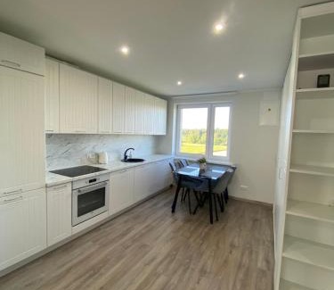 Rouge Apartment | Rõuge Apartment