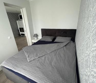 Rouge Apartment | Rõuge Apartment