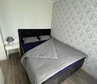 Rouge Apartment | Rõuge Apartment