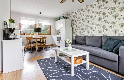 Virserum House | Rödmossa Femton by Interhome