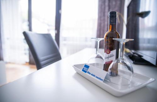 Bad Bellingen Hotel | Römerhof