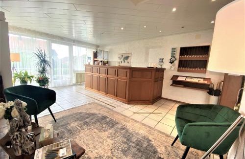 Bad Bellingen Hotel | Römerhof