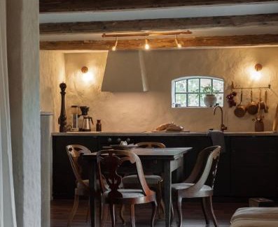 Sankt Olof House | Rönnebröd Guesthouse