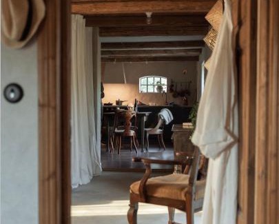 Sankt Olof House | Rönnebröd Guesthouse