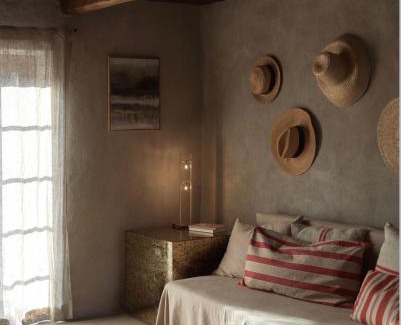 Sankt Olof House | Rönnebröd Guesthouse