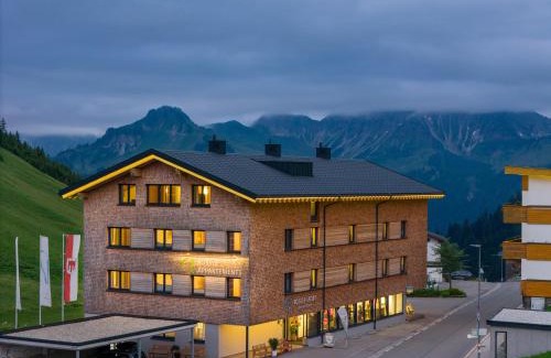Faschina Apartment | Rössle Appartements