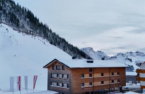 Faschina Apartment | Rössle Appartements