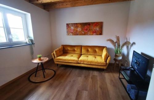 Schlier Apartment | Rösslerhof Ferienwohnung Lindele