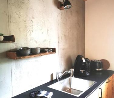 Schlier Apartment | Rösslerhof Ferienwohnung Lindele