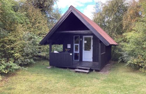 Pandrup House | Rødhus Dune Holiday Center