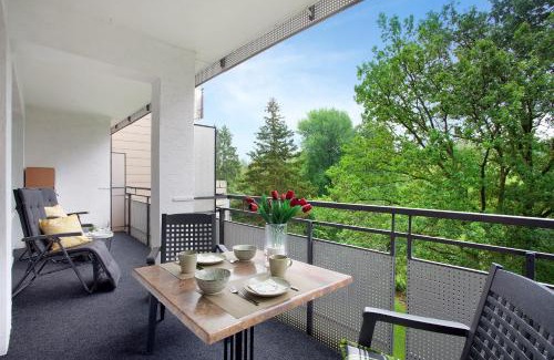 Gudenhagen Apartment | Rübezahl