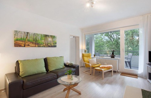 Gudenhagen Apartment | Rübezahl