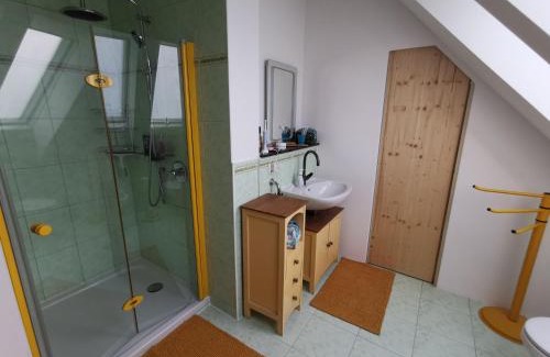 Mixdorf Apartment | Rück'Heim