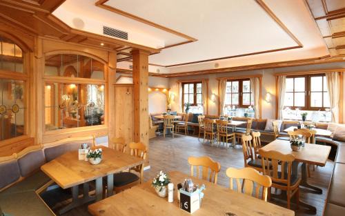 Ruckersbach Hotel | Rückersbacher Schlucht