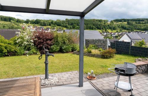 Plettenberg Apartment | Rückzugsort im Sauerland