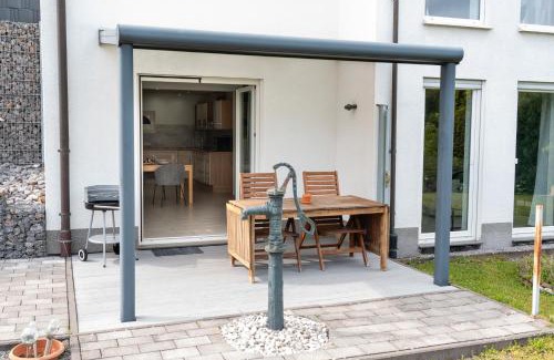 Plettenberg Apartment | Rückzugsort im Sauerland
