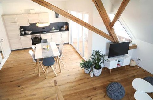 Auggen Apartment | Rüdlins-Winzerhof