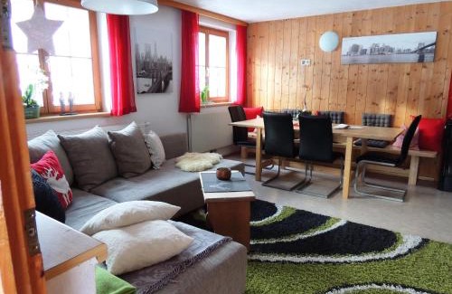 Au Apartment | Rüf Stefanie