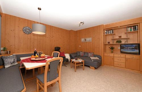Au Apartment | Rüf Wohlfühl-Apartments