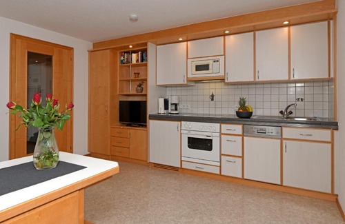 Au Apartment | Rüf Wohlfühl-Apartments