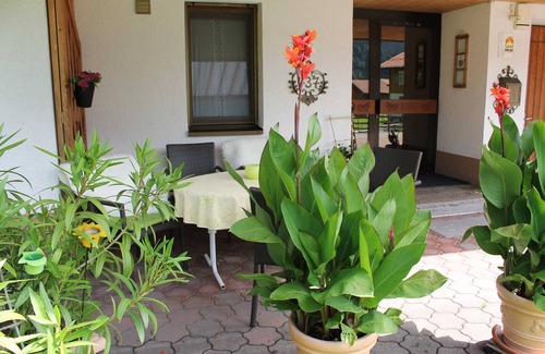 Au Apartment | Rüf Wohlfühl-apartments - Ferienwohnung 1