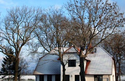 Dreschvitz House | Rügen Comfortable holiday residence