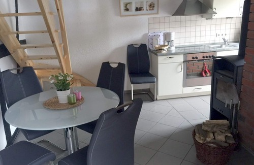 Altefaehr House | Rügen's youngest seaside resort invites you