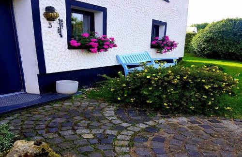 Auw bei Prum House | Rühlen Schneifel Escape