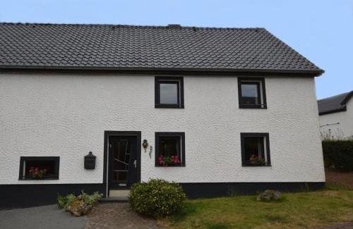 Auw bei Prum House | Rühlen Schneifel Escape
