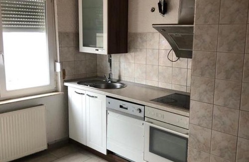 Ruesselsheim Apartment | Rüsselsheimer Ferienwohnung