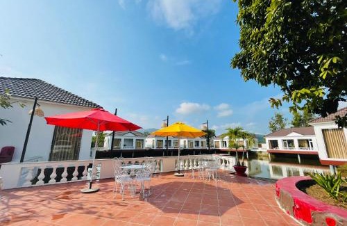 Tri Ton Resort | Rồng Vàng Resort