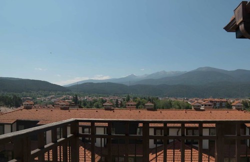 Dobrinishte Villa | R 1002 Villa Family Comfort