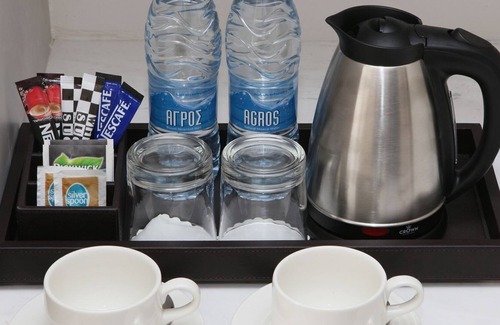 Droushia Apartment | R 255 Hotel Paphos Family Suite Sea Views Incl Breakfast