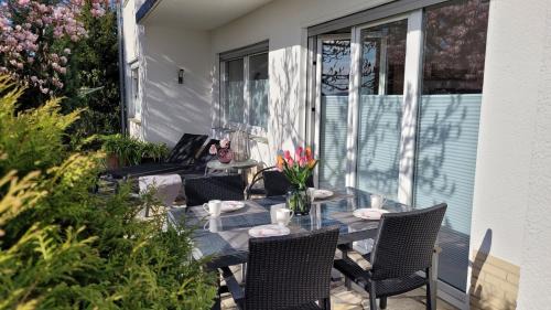 Niedenstein Apartment | R'AUSZEIT