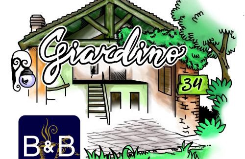 Forli Bed & Breakfast | R&B Giardino 34