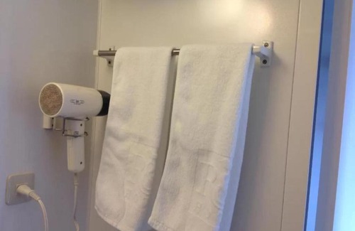 Hachioji Hotel | R&B HOTEL HACHIOJI - Vacation STAY 13871v