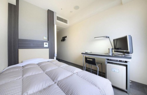 Hachioji Hotel | R&B HOTEL HACHIOJI - Vacation STAY 13862v