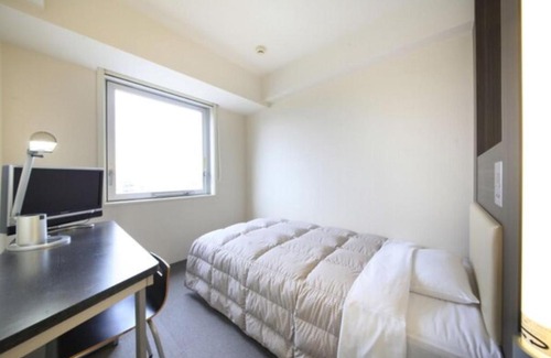 Hachioji Hotel | R&B HOTEL HACHIOJI - Vacation STAY 38818v