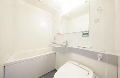 Hachioji Hotel | R&B HOTEL HACHIOJI - Vacation STAY 38818v