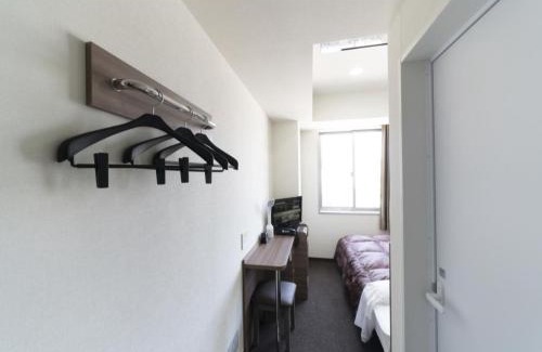 Hakata Ekimae Hotel | R&B Hotel Hakata Ekimae 2 - Vacation STAY 16429v
