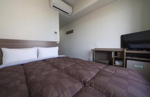 Hakata Ekimae Hotel | R&B Hotel Hakata Ekimae 2 - Vacation STAY 16429v
