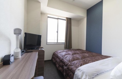 Hakata Ekimae Hotel | R&B Hotel Hakata Ekimae 2 - Vacation STAY 16395v